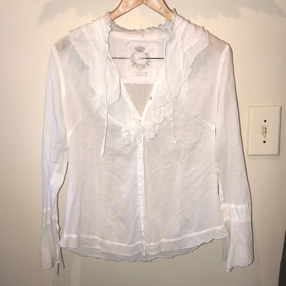 Shirts by cino Top